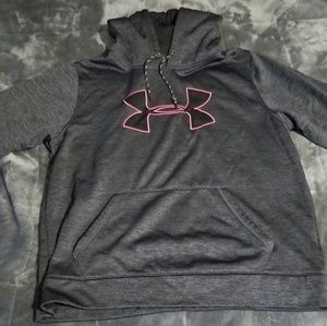 Under Armour Hoodie